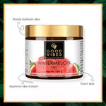 Buy Good Vibes Gel - Watermelon (100 gm) - Purplle