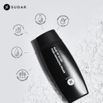 Buy SUGAR Cosmetics - Base Of Glory - Pore Minimizing Primer- 30 ml - Weightless Texture for Flawless Base, Long Lasting, Smudge Proof, Paraben Free - Purplle