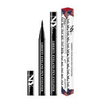 Buy NY Bae Pen Eyeliner, Black, Liberty Eyeland - Black Catfish (1.3 ml) - Purplle