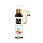 Buy Good Vibes Refreshing Shampoo - Papaya (200 ml) - Purplle