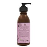 Buy Kaffir Lime & Lavender Hair Conditioner with Organic Argan Oil, 200 ml for Intense Moisturising of Thin, Dry, Weak & Brittle Hair | SLES & Paraben Free | Complete Hair Nourishment - Purplle