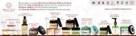 Buy Organic Shea Butter - Powerful Skin Moisturiser & Healing Body Butter, 60 gm - Purplle