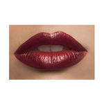 Buy Ads Matte Me Ultra Smooth Lip Cream (Chrome Red, 421) - Purplle