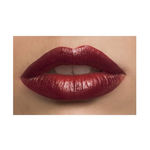 Buy Ads Matte Me Ultra Smooth Lip Cream Blood Red 423 - Purplle
