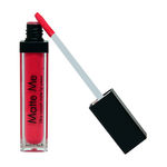 Buy Incolor Matte Me Lipgloss 406 (6 ml),Pink - Purplle