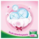 Buy Whisper Ultra Soft XL Plus Sanitary Pads 7 count - Purplle