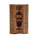 Buy The Men's Lab Beard Wash (100 ml) - Purplle