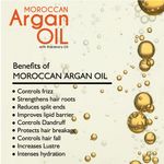 Buy Qraa Men Moroccan Argan Oil With Rosemary Oil- Cold Pressed Oil - Purplle