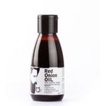 Buy Qraa Men Red Onion Oil With Black Seed Oil - Cold Pressed Oil - Purplle