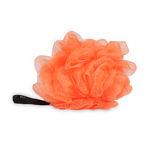 Buy Gorgio Professional Mango Orange Loofah Color May Vary - 1 pc - Purplle