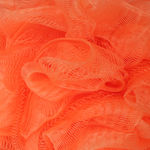 Buy Gorgio Professional Mango Orange Loofah Color May Vary - 1 pc - Purplle