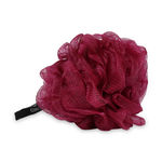 Buy Gorgio Professional Rosy Bath Loofah Color May Vary - Purplle