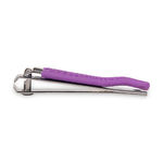 Buy Gorgio Professional Hygenic Levender Nail Cutter Colour May Vary - Purplle