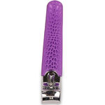 Buy Gorgio Professional Hygenic Levender Nail Cutter Colour May Vary - Purplle