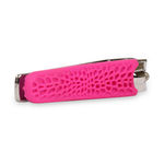 Buy Gorgio Professional Femme Pink Nail Cutter Colour May Vary - Purplle
