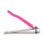 Buy Gorgio Professional Femme Pink Nail Cutter Colour May Vary - Purplle