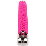Buy Gorgio Professional Femme Pink Nail Cutter Colour May Vary - Purplle