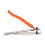 Buy Gorgio Professional Awsome Orange Nail Cutter Colour May Vary - Purplle