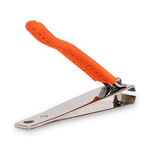 Buy Gorgio Professional Awsome Orange Nail Cutter Colour May Vary - Purplle