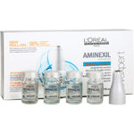 Buy L'Oreal Professionnel Aminexil Advanced (10 X 6 ml) - Purplle