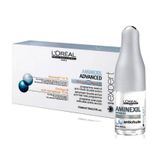 Buy L'Oreal Professionnel Aminexil Advanced (10 X 6 ml) - Purplle