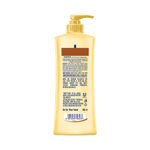 Buy Vaseline Intensive Care Deep Restore Body Lotion (400 ml) - Purplle