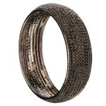 Buy Kord Store Fashion Jewellery Traditional Gold Plated Single Bangle / Bracelet Kada for Girls and Women. One Kada Bangal (KSBAN50012) - Purplle