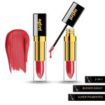 Buy Purplle Liquid Lip and Cheek Color, Pink - For that Photoshoot 2 (5 ml) - Purplle