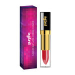 Buy Purplle Liquid Lip and Cheek Color, Pink - For that Photoshoot 2 (5 ml) - Purplle