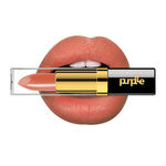 Buy Purplle Liquid Lip and Cheek Color, Brown - For that Binge Watch 4 (5 ml) - Purplle