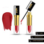 Buy Purplle Liquid Lip and Cheek Color, Pink - For that Midnight Guilt Trip 5 (5 ml) - Purplle