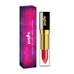 Buy Purplle Liquid Lip and Cheek Color, Pink - For that Midnight Guilt Trip 5 (5 ml) - Purplle