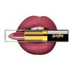 Buy Purplle Liquid Lip and Cheek Color, Nude - For that Gossip Session 8 (5 ml) - Purplle