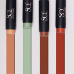 Buy Stay Quirky Foundation Concealer Contour Color Corrector Stick, Green - Roleplay 10 (6.5 g) - Purplle
