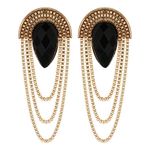 Buy Crunchy Fashion Crunchy Fashion Party Girl Combo for Girls - Purplle