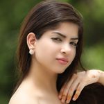 Buy Crunchy Fashion Gold Plated Stylish Floral Stud Earrings Combo - Purplle