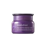 Buy Innisfree Jeju Orchid Intense Cream (50 ml) - Purplle
