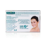 Buy Palmolive Skin Therapy Soap Bar with Charcoal Powder (75 g) - Purplle