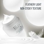 Buy Lotus Herbals Whiteglow Skin Whitening & Brightening Gel Cream SPF 25 Pa +++, 40g - Purplle