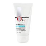 Buy O3+ Volcano Scrub Normal To Oily Skin For Blackheads & Instant Brightening (50g) - Purplle