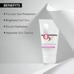 Buy O3+ Brightening Cream SPF-30 (50 gm) - Purplle