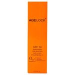 Buy O3+ Agelock Antioxidant SPF 50 PA+++(75gm) - Purplle