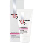 Buy O3+ Derma Fresh Mask Brightening & Whitening Dermal Zone(50gm) - Purplle