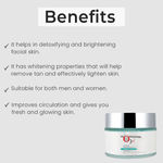 Buy O3+ Seaweed Purifying Mask Normal To Oily Skin(50 gm) - Purplle