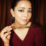 Buy Purplle Smokey Dokey Smoky Eye Pencil (1.2 g) - Purplle
