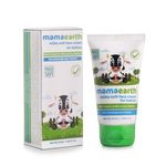 Buy Mamaearth Milky Soft Face Cream With Milk Protein & Murumuru Butter for Babies, 60 ml - Purplle