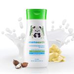 Buy Mamaearth Moisturizing Daily Lotion with Shea Butter & Cocoa Butter For Babies, 200ml - Purplle