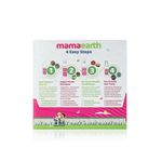 Buy Mamaearth Anti Hair Loss Kit (Oil, Shampoo, Conditioner & Tonic) - Purplle