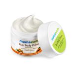 Buy Mamaearth Body Creme For Stretch Marks And Scars (100 ml) - Purplle