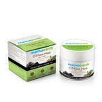 Buy Mamaearth Charcoal, Coffee And Clay Face Mask (100 ml) - Purplle